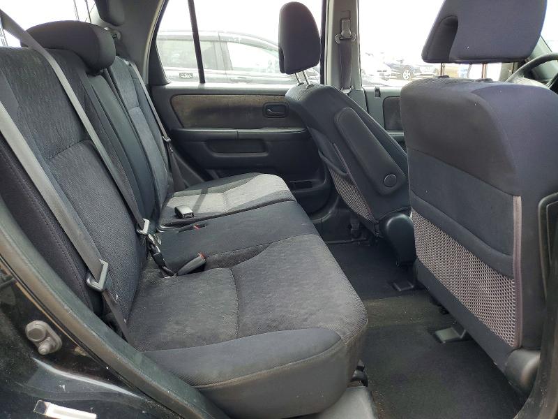 Auction sale of the 2005 Honda Cr-v, vin: JHLRD78545C010690, lot number: 54476136