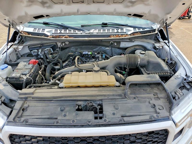 Продаж на аукціоні авто 2020 Ford F150, vin: 1FTEW1CP6LFA94101, номер лоту: 54092576