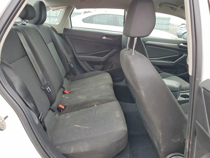 Продажа на аукционе авто 2020 Volkswagen Jetta, vin: 3VWCB7BU6LM063523, номер лота: 53375646