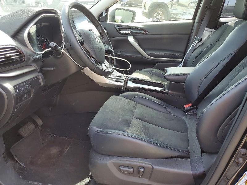 Aukcja sprzedaży 2025 Mitsubishi Eclipse Cross, vin: JA4ATWAA9SZ014607, numer aukcji: 53199606