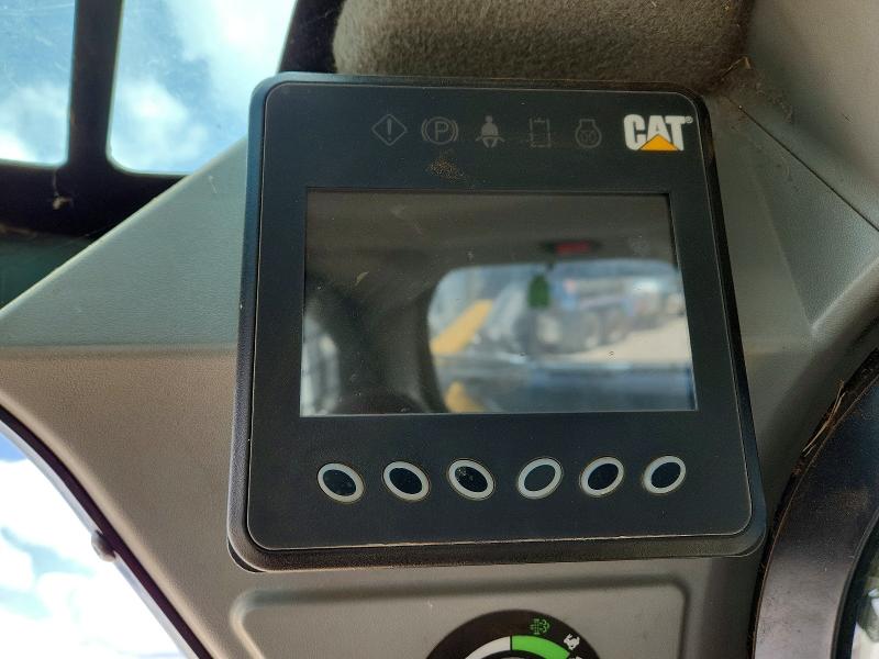 2022 Cat Construction Equipment მანქანა იყიდება აუქციონზე, vin: CAT0299DPBX903410, აუქციონის ნომერი: 54964086