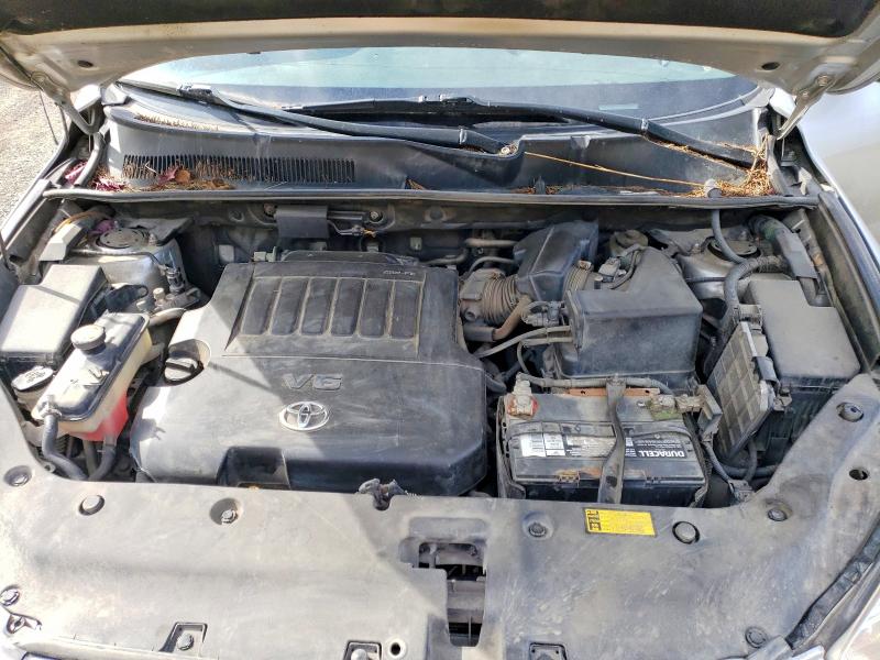 Продаж на аукціоні авто 2007 Toyota Rav4, vin: JTMBK31V876026285, номер лоту: 55335176
