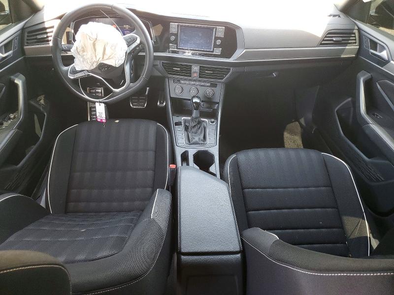 2024 Volkswagen Jetta მანქანა იყიდება აუქციონზე, vin: 3VWBM7BU1RM085539, აუქციონის ნომერი: 53268106