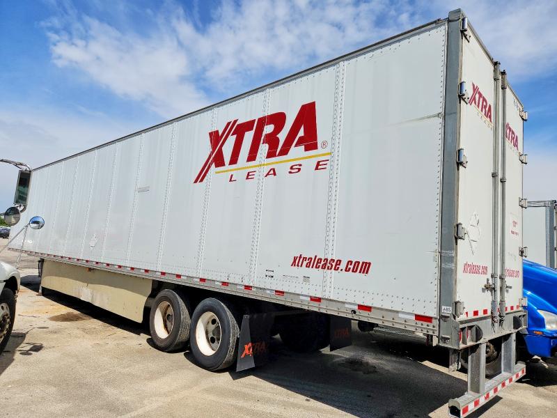 2016 Hyundai Translead Inc Trailers მანქანა იყიდება აუქციონზე, vin: 3H3V532C4GT071623, აუქციონის ნომერი: 52481696