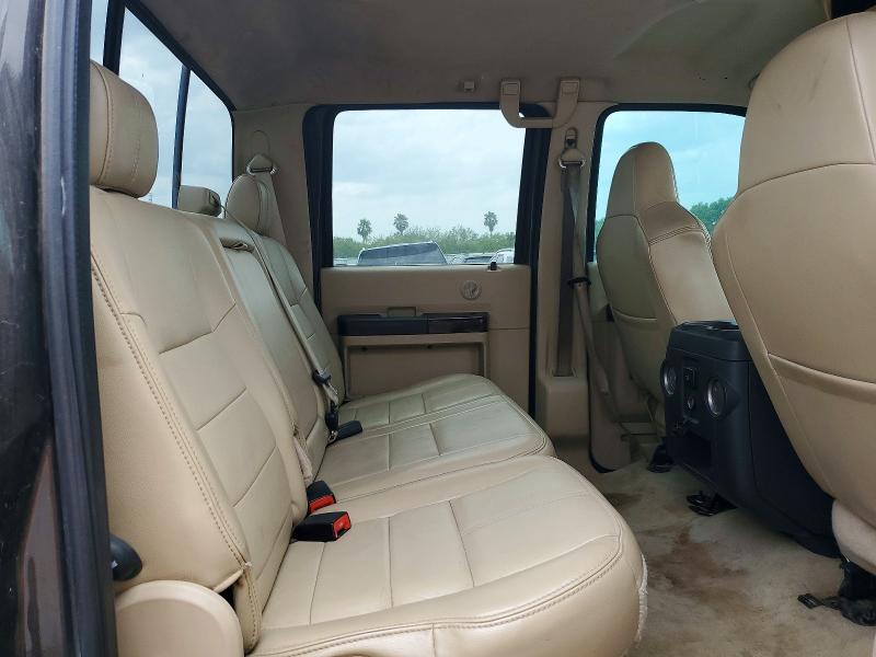 53669506 :رقم المزاد ، 1FTSW21R38EA38790 vin ، 2008 Ford F250 مزاد بيع