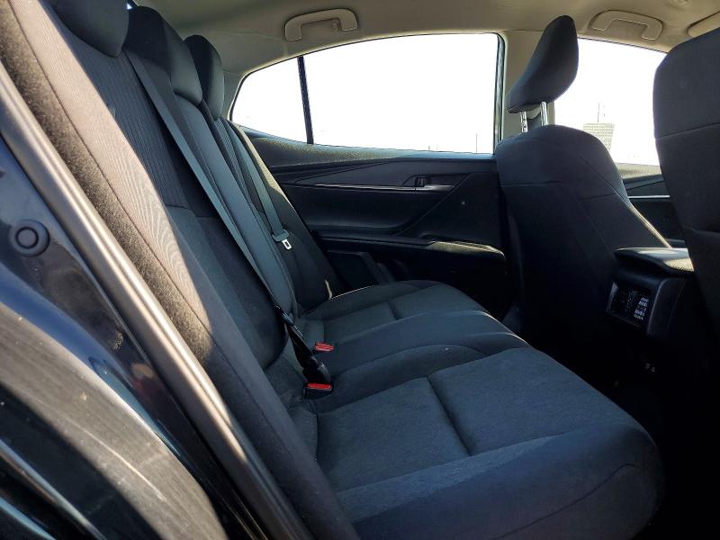 Продаж на аукціоні авто 2025 Toyota Camry, vin: 4T1DAACK9SU002841, номер лоту: 53826426