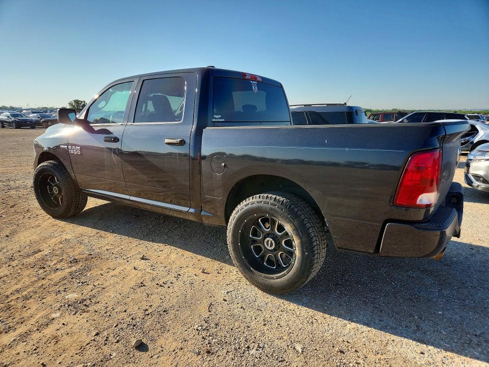 Продажа на аукционе авто 2013 Ram 1500, vin: 1C6RR6KT8DS628431, номер лота: 52899976