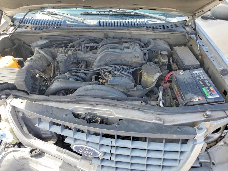 2004 Ford Explorer მანქანა იყიდება აუქციონზე, vin: 1FMZU62E04ZB38464, აუქციონის ნომერი: 55399476