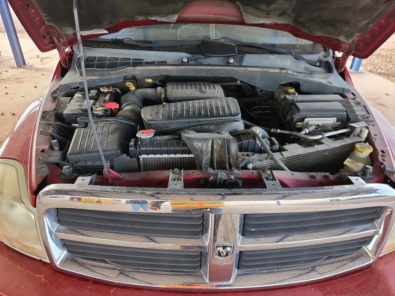 Aukcja sprzedaży 2006 Dodge Durango, vin: 1D4HD48N86F161946, numer aukcji: 51690926