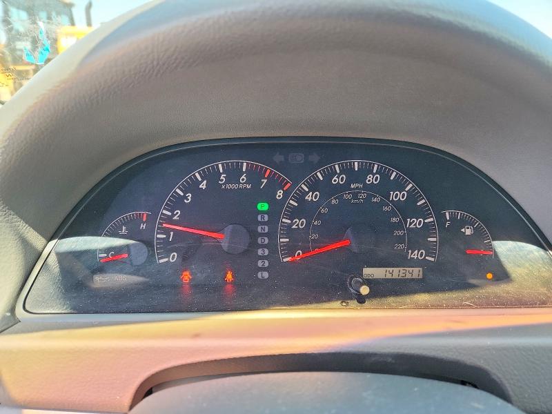 46777316 :رقم المزاد ، 4T1BE32K25U958787 vin ، 2005 Toyota Camry مزاد بيع