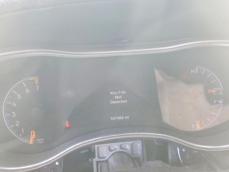 Aukcja sprzedaży 2017 Jeep Grand Cherokee, vin: 1C4RJFCG7HC827701, numer aukcji: 54883606