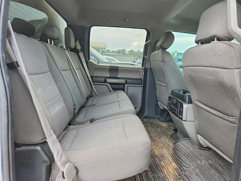 Продажа на аукционе авто 2019 Ford F250, vin: 1FT7W2A66KEF17496, номер лота: 53032596