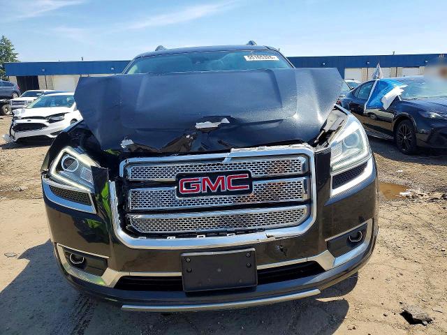 55165326 :رقم المزاد ، 1GKKVTKD7FJ283208 vin ، 2015 Gmc Acadia مزاد بيع