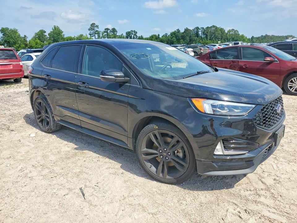 Aukcja sprzedaży 2019 Ford Edge, vin: 2FMPK4AP2KBC06154, numer aukcji: 55098166