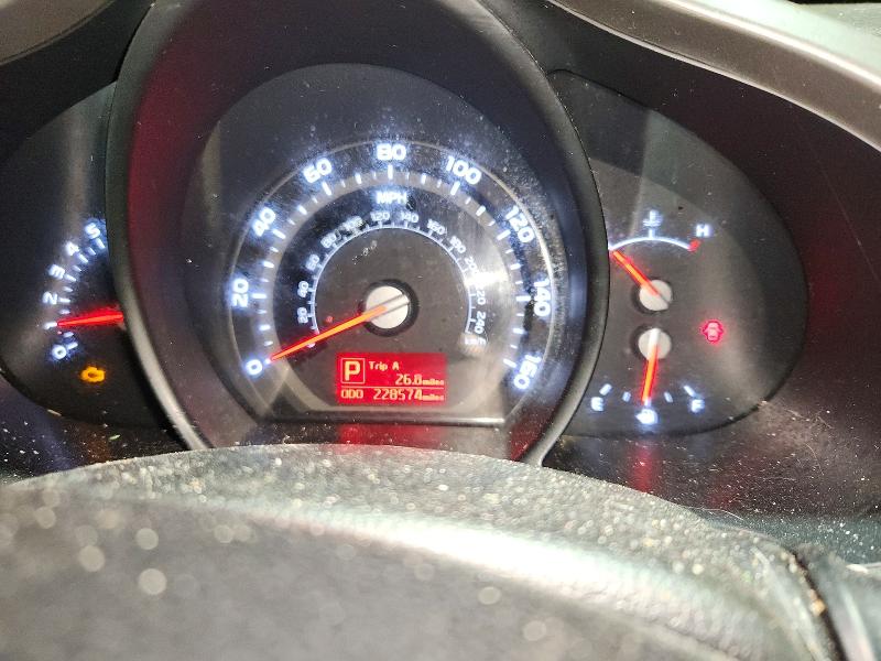 Продажа на аукционе авто 2015 Kia Sportage, vin: KNDPBCAC3F7677658, номер лота: 54052896
