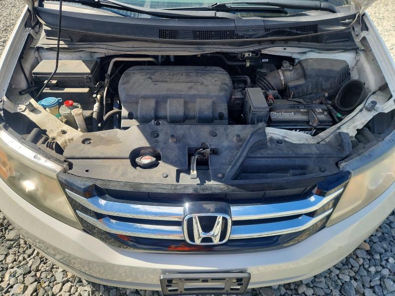 Aukcja sprzedaży 2016 Honda Odyssey, vin: 5FNRL5H3XGB005549, numer aukcji: 53083136
