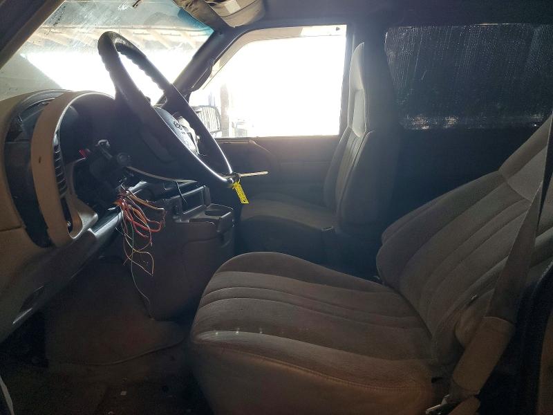 Продаж на аукціоні авто 1998 Chevrolet Astro, vin: 1GNDM19W7WB181928, номер лоту: 52535146