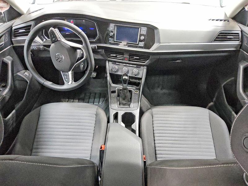 Aukcja sprzedaży 2024 Volkswagen Jetta, vin: 3VW5M7BU9RM094728, numer aukcji: 50500016