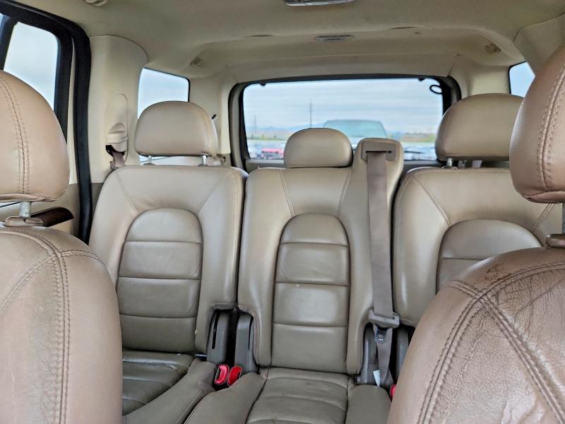 53880546 :رقم المزاد ، 1FMDU65W25ZA38494 vin ، 2005 Ford Explorer مزاد بيع