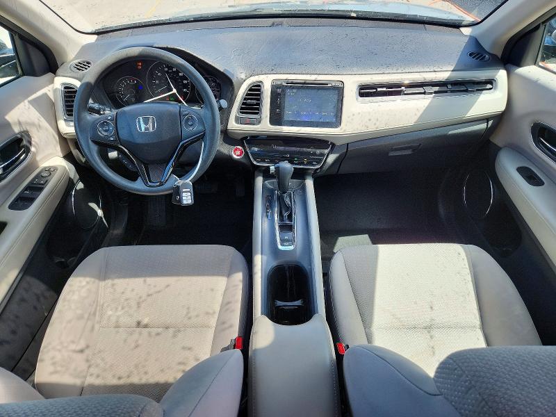2016 Honda Hr-v მანქანა იყიდება აუქციონზე, vin: 3CZRU6H52GM713708, აუქციონის ნომერი: 52604826
