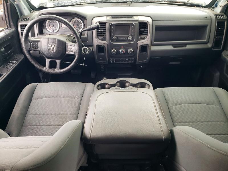 Продаж на аукціоні авто 2017 Ram 3500, vin: 3C63R3CL1HG605475, номер лоту: 49265786
