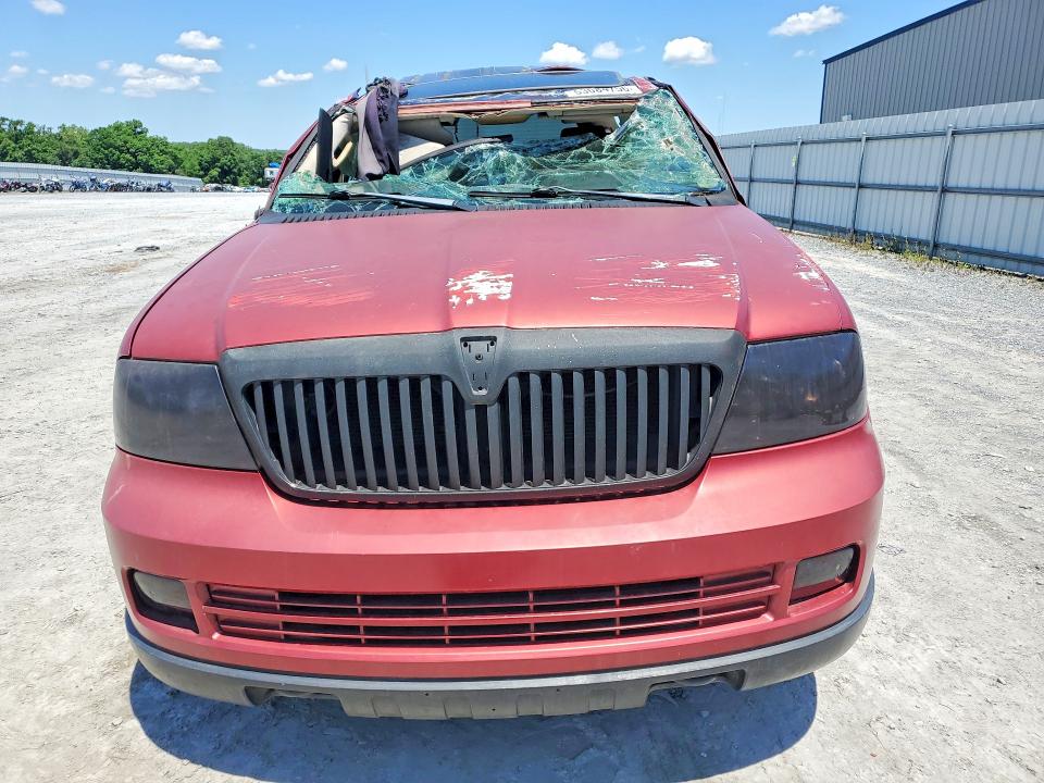 2006 Lincoln Navigator მანქანა იყიდება აუქციონზე, vin: 5LMFU27536LJ12920, აუქციონის ნომერი: 53084756