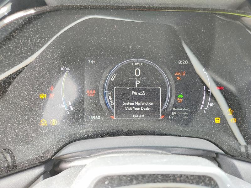 Aukcja sprzedaży 2024 Lexus Rx, vin: JTJCJMGA2R2022645, numer aukcji: 54923176