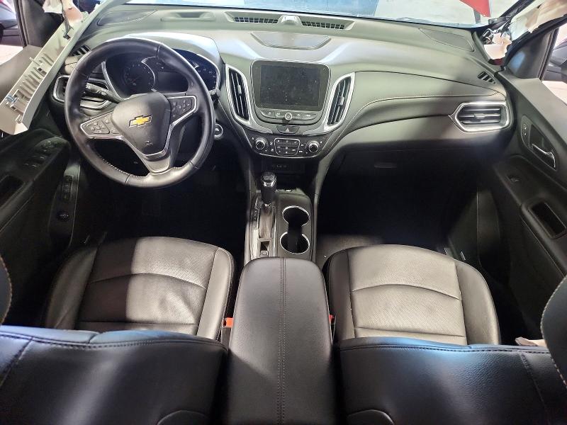 55089626 :رقم المزاد ، 3GNAXYEX2KL205224 vin ، 2019 Chevrolet Equinox مزاد بيع