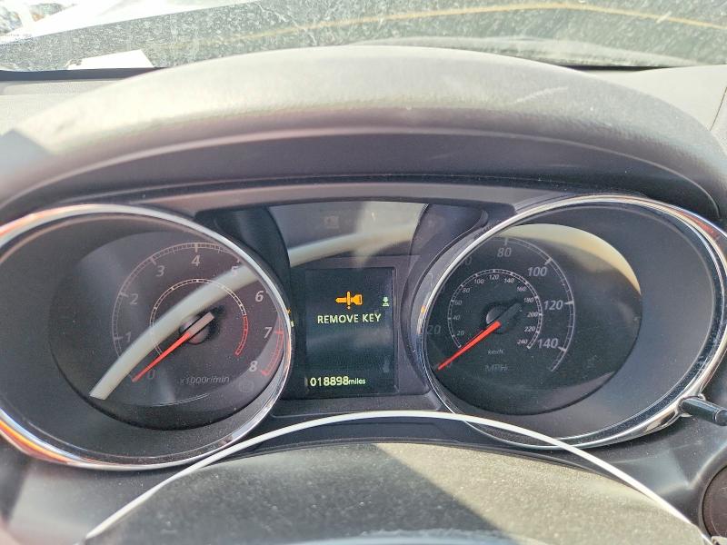 Aukcja sprzedaży 2025 Mitsubishi Outlander Sport, vin: JA4ARUAU1SU001280, numer aukcji: 54276926