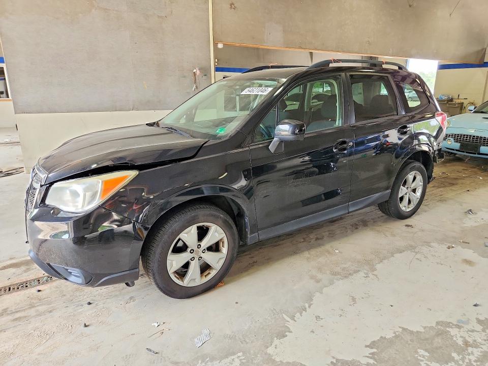 Продаж на аукціоні авто 2015 Subaru Forester, vin: JF2SJADC8FH442696, номер лоту: 54621046