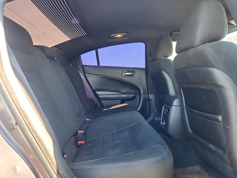 Продажа на аукционе авто 2014 Dodge Charger, vin: 2C3CDXBGXEH177361, номер лота: 53642016