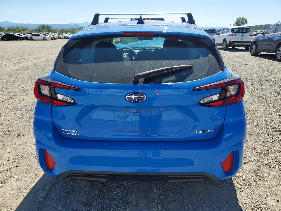 Продажа на аукционе авто 2024 Subaru Impreza, vin: JF1GUAFC5R8913657, номер лота: 54015256