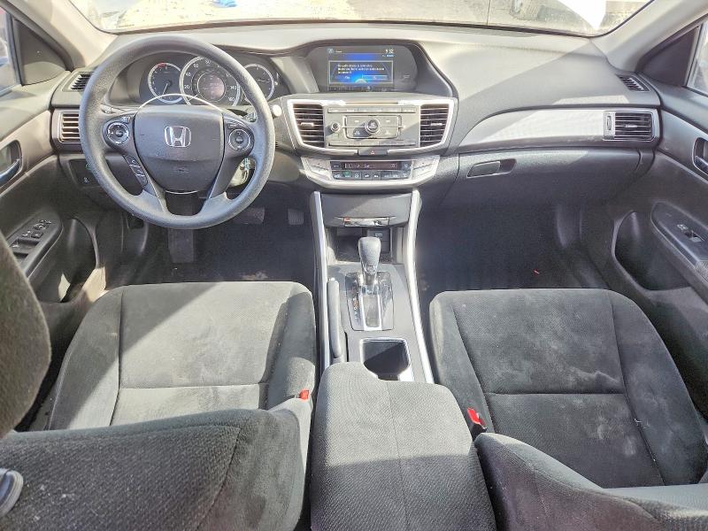 Продажа на аукционе авто 2013 Honda Accord, vin: 1HGCR2F36DA121066, номер лота: 53947656