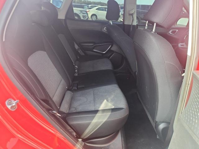Aukcja sprzedaży 2021 Kia Soul, vin: KNDJ23AUXM7751847, numer aukcji: 51337706