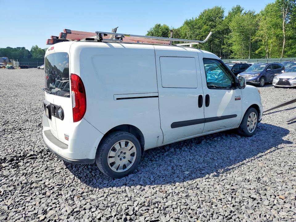 Aukcja sprzedaży 2019 Ram Promaster City, vin: ZFBHRFBBXK6N02172, numer aukcji: 54689506