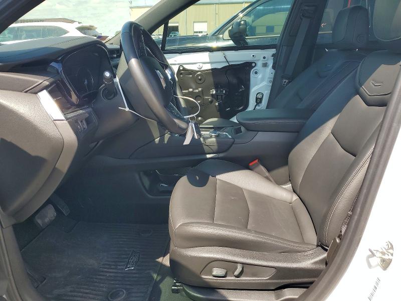 Продаж на аукціоні авто 2025 Cadillac Xt6, vin: 1GYKPAR46SZ145746, номер лоту: 54454706