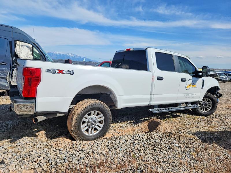 54295886 :رقم المزاد ، 1FT7W2B60KED40488 vin ، 2019 Ford F250 مزاد بيع