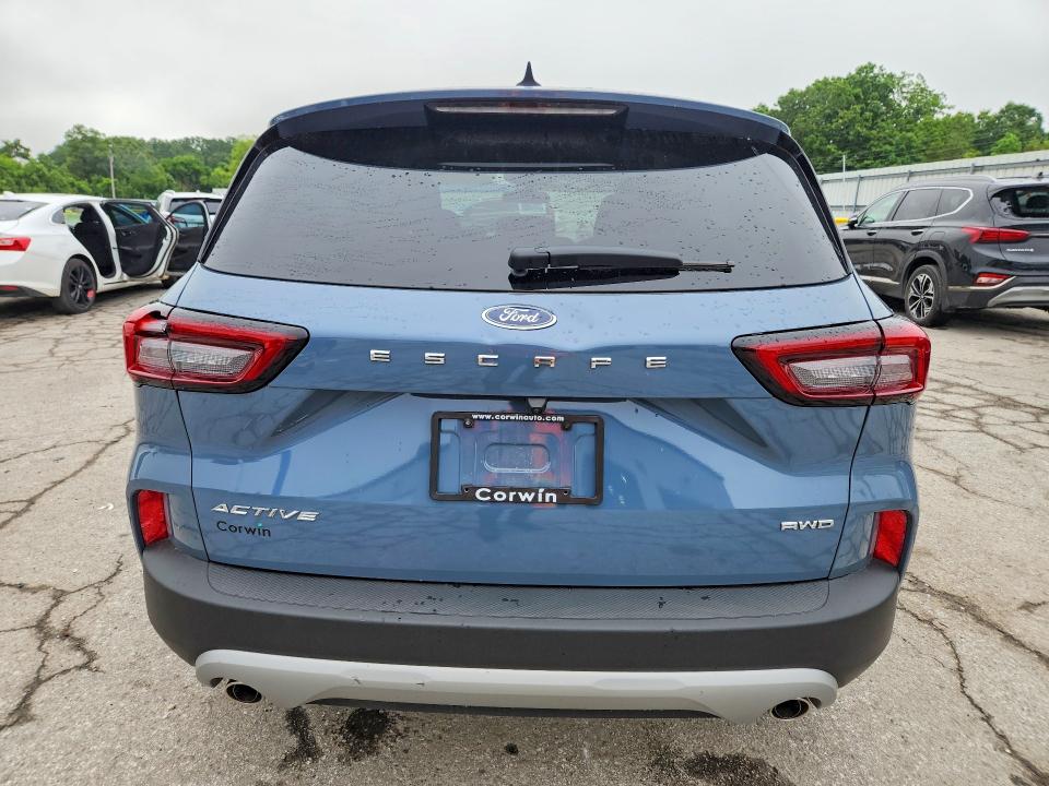 Aukcja sprzedaży 2026 Ford Escape, vin: 1FMCU9GN8TUA19721, numer aukcji: 54398416