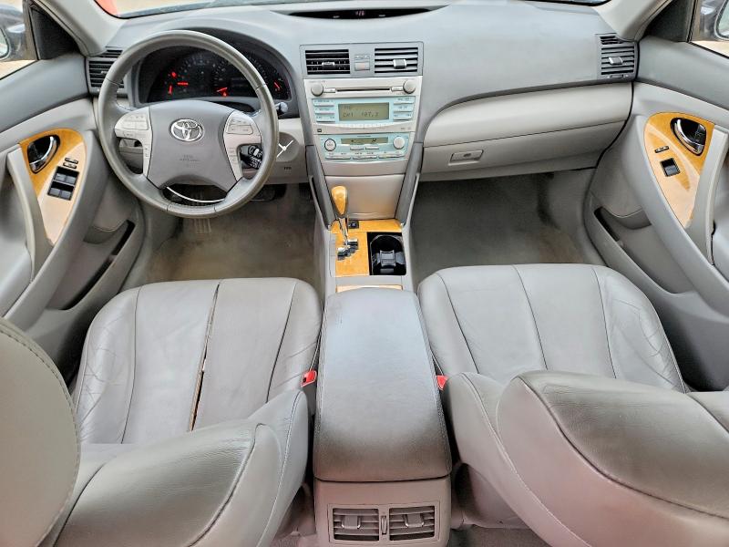 Aukcja sprzedaży 2007 Toyota Camry, vin: 4T1BK46K97U551352, numer aukcji: 52484626