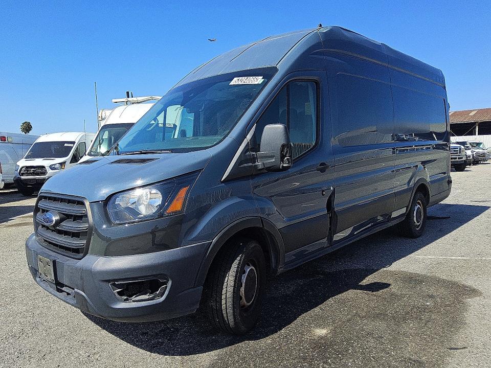 Aukcja sprzedaży 2020 Ford Transit, vin: 1FTBR3X88LKA48365, numer aukcji: 53284066