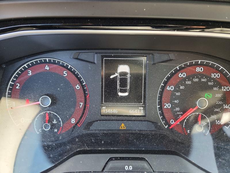 Продажа на аукционе авто 2019 Volkswagen Jetta, vin: 3VWCB7BU0KM228447, номер лота: 55441266