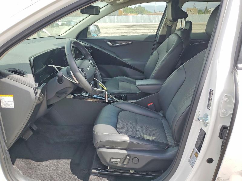 Aukcja sprzedaży 2023 Kia Niro, vin: KNDCR3LE8P5078129, numer aukcji: 55200656