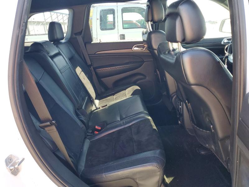 Продажа на аукционе авто 2015 Jeep Grand Cherokee, vin: 1C4RJFAG6FC150351, номер лота: 53995366