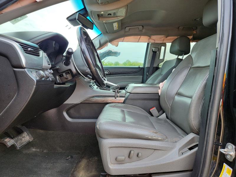 54279696 :رقم المزاد ، 1GNSKBKC7HR214066 vin ، 2017 Chevrolet Tahoe مزاد بيع
