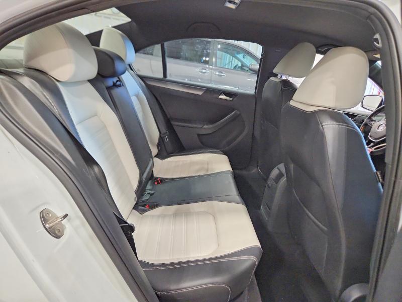 Aukcja sprzedaży 2016 Volkswagen Jetta, vin: 3VWD17AJ9GM276339, numer aukcji: 55075056