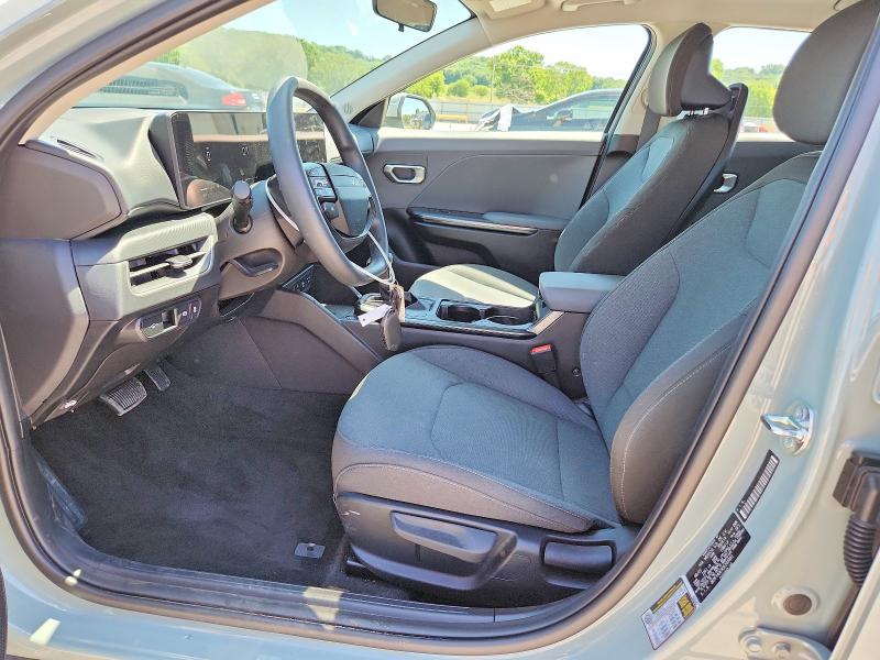 Продаж на аукціоні авто 2025 Kia K4, vin: 3KPFT4DE9SE203381, номер лоту: 52766616