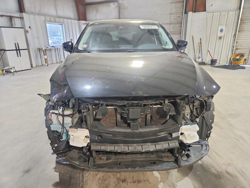 52695276 :رقم المزاد ، JM3KFBCM2J0453885 vin ، 2018 Mazda Cx-5 مزاد بيع