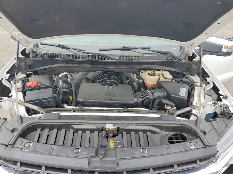 2019 Chevrolet Silverado მანქანა იყიდება აუქციონზე, vin: 1GCRYDEDXKZ371362, აუქციონის ნომერი: 54843926