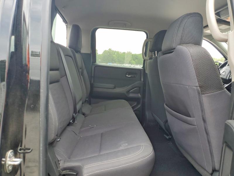 Продаж на аукціоні авто 2023 Nissan Frontier, vin: 1N6ED1EK6PN657339, номер лоту: 53217796