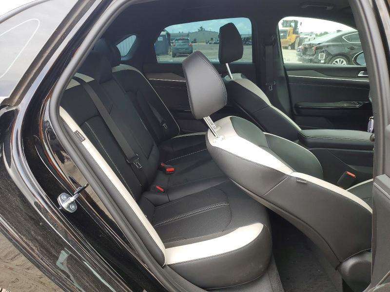 Продаж на аукціоні авто 2026 Kia K5, vin: KNAG64J7XT5410034, номер лоту: 54828436